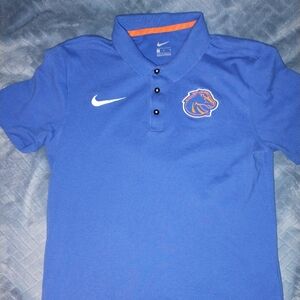 Boise State University Polo Shirt
